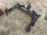 3pt Quick Hitch