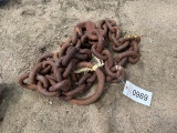 HD Chain