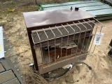LP Heater