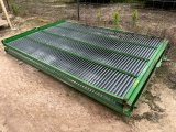 John Deere Combine Sieves