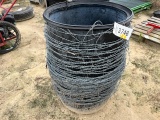 Barbed Wire