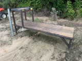 Misc. Table