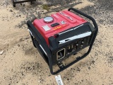 Predator Generator