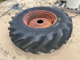 AG Tire & Rim