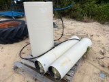 Culligan Water Filter System