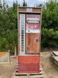 Old Drink Machine