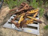 Pallet OF Msc. Rippers