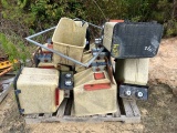 Pallet Of IH Boxes