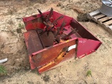 Chopper Part