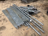 Scaffolding
