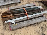 Pallet Of T Post