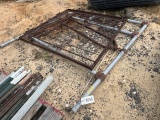 Gate & Head Gate