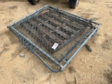 Misc. Chainlink Gates
