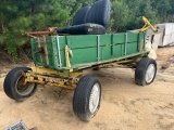 Horse Buggy