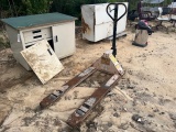 Misc. Pallet Jack