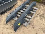 Truck Step Boards