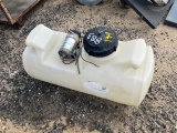 Misc. Spray Tank