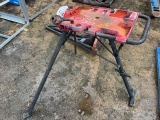 Milwaukee Pipe Bender