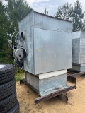 Evans Heat Exchanger
