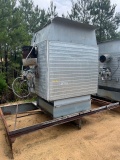 Evans Heat Exchanger