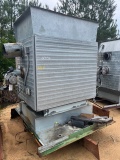 Evans Heat Exchanger