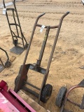 Barrel Dolly Cart