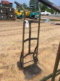 (1) Hand Truck