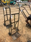 (1) Hand Truck