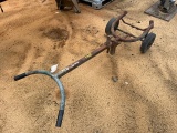 Barrel Dolly