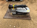 Jig Saw