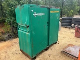 Greenlee Job Box