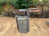 Jointer
