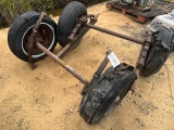 Misc. Axles
