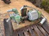 Nitrogen Pump