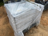 Cage Of Cooking Supplies & Misc.