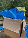 Corrugated Trays