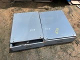 Electrical Boxes