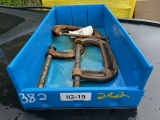 C Clamps