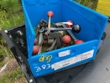 Misc. Banding Tools