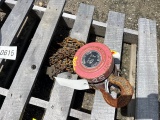 2 Ton Chain Hoist
