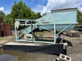Conveyor w/ Fan