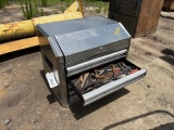 Kobalt Tool Box w/ Tools
