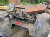 Wilton Chop Band Saw