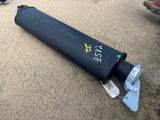 NEW John Deere 4840 Muffler