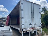 Truck Body / Stage