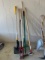 NEW Hand Lawn Tools