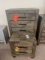 Coaster Matching Nightstand & Bed Chest Dresser