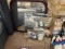 Lot Of Mirrors
