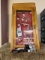 Knife Display Case & Knives
