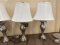 Set Of Lamps